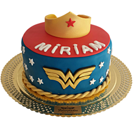Tarta personalizada da00532