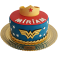 Tarta personalizada da00532