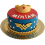 Tarta personalizada da00532