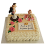 Tarta de boda dab019