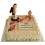 Tarta de boda dab019