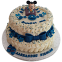 Tarta bautizo da226