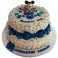 Tarta bautizo da226