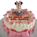 Tarta infantil da198