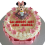 Tarta infantil da198