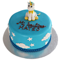 Tarta infantil da199