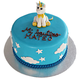 Tarta infantil da199