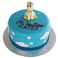Tarta infantil da199