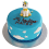 Tarta infantil da199