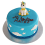 Tarta infantil da199