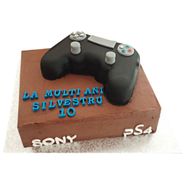Tarta personalizada da00533