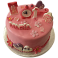 Tarta personalizada da00534