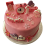 Tarta personalizada da00534