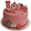 Tarta personalizada da00534