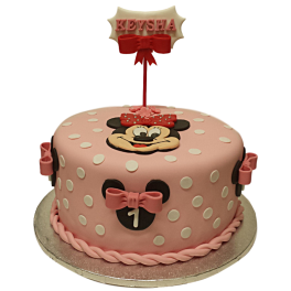 Tarta infantil da802