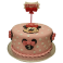 Tarta infantil da802
