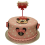 Tarta infantil da802