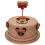 Tarta infantil da802