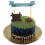 Tarta infantil da803