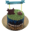 Tarta infantil da803