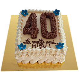 Tarta celebracion da081
