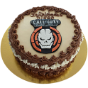 Tarta personalizada da00535