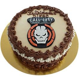 Tarta personalizada da00535