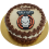 Tarta personalizada da00535