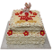 Tarta bautizo da228