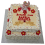Tarta bautizo da228