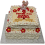 Tarta bautizo da228