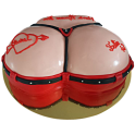 Tarta personalizada da00536