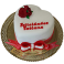 Tarta celebracion da083