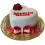 Tarta celebracion da083