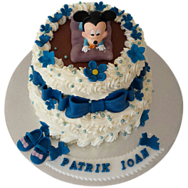 Tarta bautizo da229