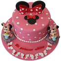 Tarta infantil da814