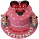 Tarta infantil da814
