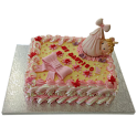 Tarta bautizo da230