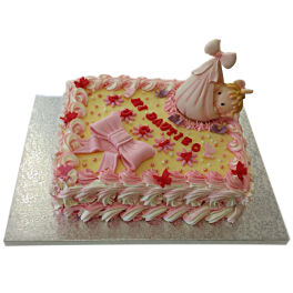 Tarta bautizo da230
