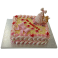 Tarta bautizo da230