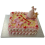 Tarta bautizo da230