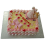 Tarta bautizo da230