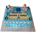 Tarta bautizo da231