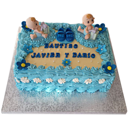 Tarta bautizo da231