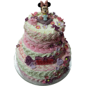 Tarta bautizo da232