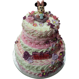 Tarta bautizo da232