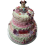 Tarta bautizo da232
