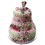 Tarta bautizo da232