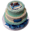 Tarta bautizo da233