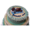 Tarta bautizo da233